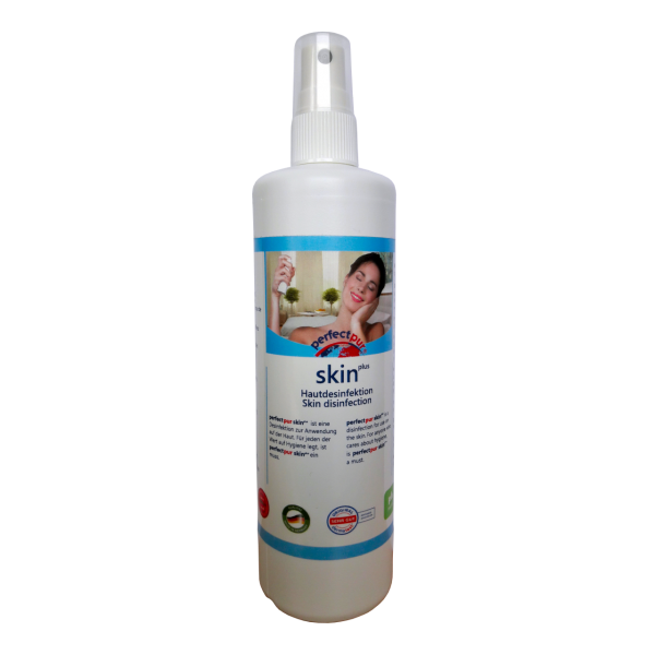 perfectpur skin "plus" 250 ml