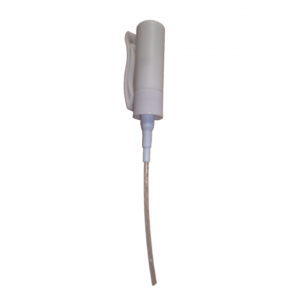 Finger Sprayer for 8 ml Pen, Thread 14