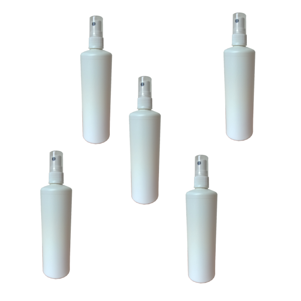 100 ml Refill Bottle - Set of 5