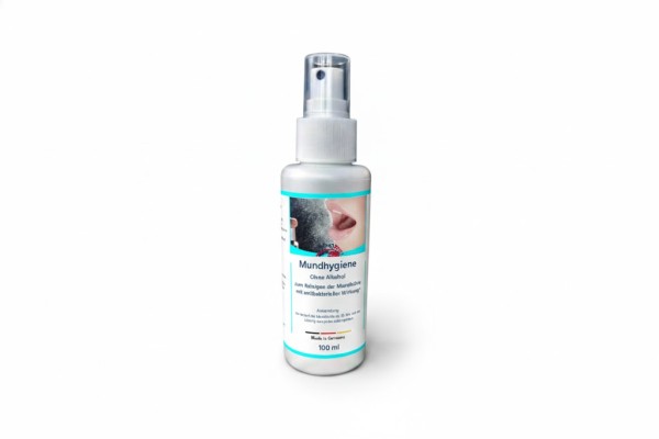 perfectpur Oral Hygiene 100 ml