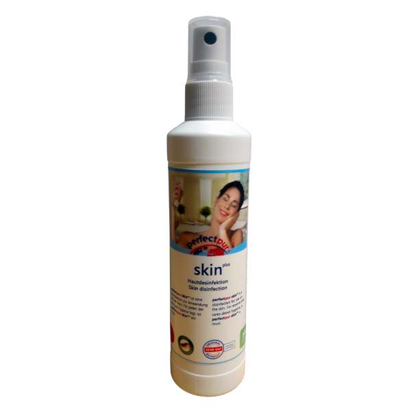 perfectpur skin "plus" 100 ml