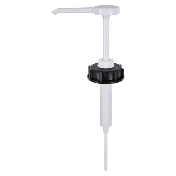 Dosing Pump, 30 ml per Stroke, for 5 L or 10 L Canisters