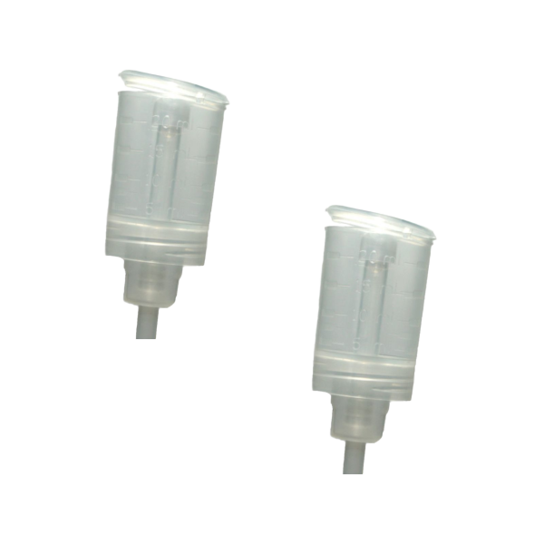 Dosage System Set of 2