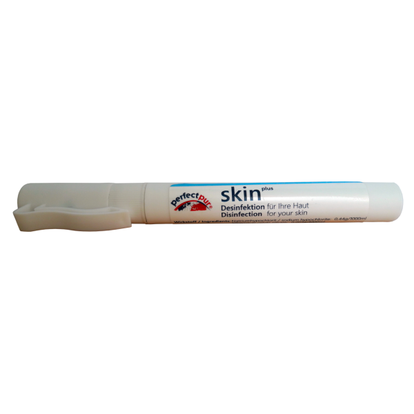 perfectpur skin "plus" 8 ml x 10