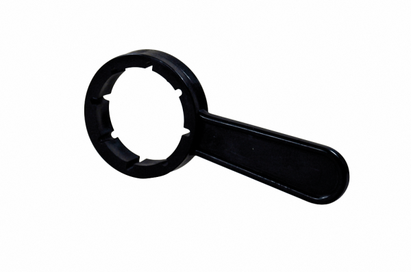 Canister Key Thread 51, Black