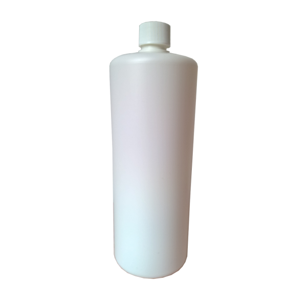 1 L Empty bottle 55 g, RD 28