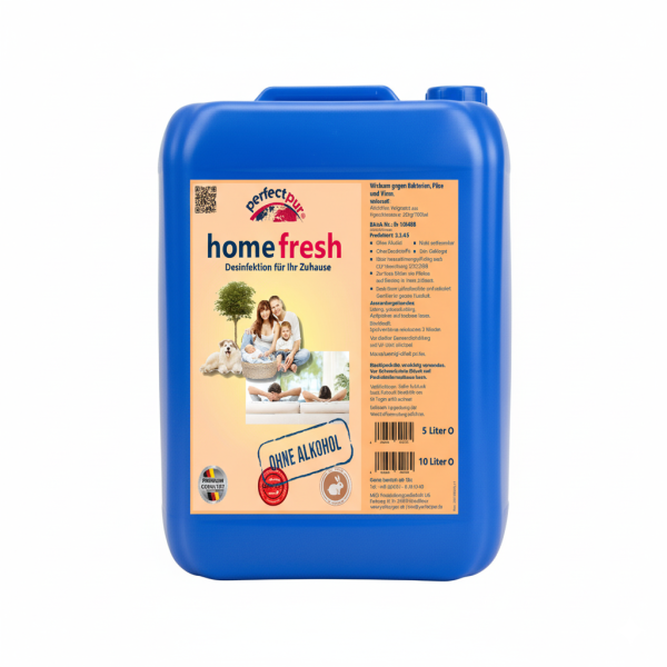 perfectpur home fresh 5 L