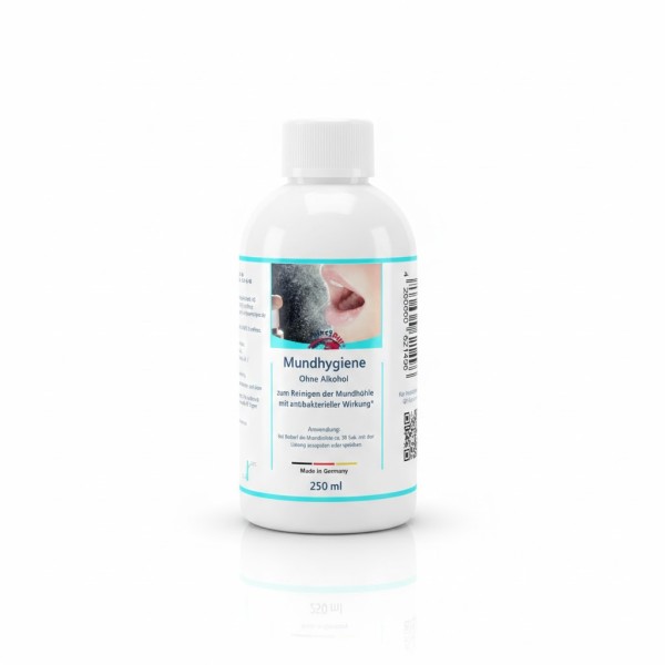 perfectpur Oral Hygiene 250 ml