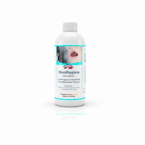 perfectpur Oral Hygiene 500 ml